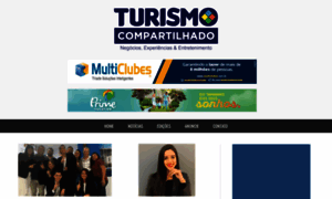 Revista.turismocompartilhado.com.br thumbnail