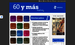 Revista60ymas.es thumbnail