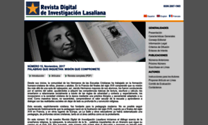 Revista_roma.delasalle.edu.mx thumbnail