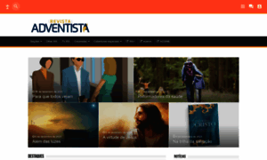 Revistaadventista.com.br thumbnail