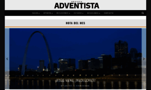 Revistaadventista.editorialaces.com thumbnail