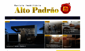 Revistaaltopadrao.com.br thumbnail