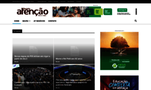 Revistaatencao.com.br thumbnail