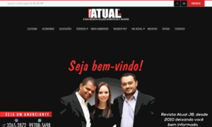 Revistaatualjb.com.br thumbnail