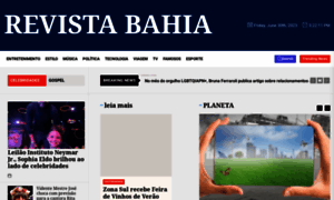 Revistabahia.com thumbnail