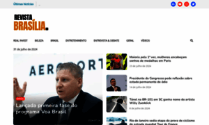 Revistabrasilia.com.br thumbnail