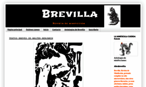 Revistabrevilla.blogspot.com thumbnail