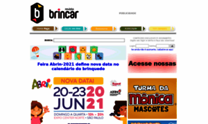 Revistabrincar.com.br thumbnail