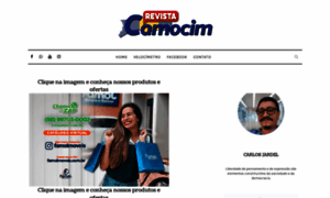 Revistacamocim.com thumbnail