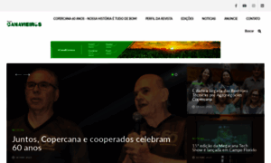 Revistacanavieiros.com.br thumbnail