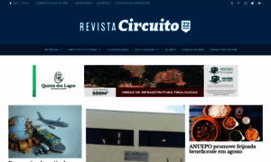 Revistacircuito.com thumbnail