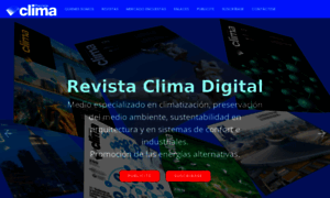 Revistaclima.com.ar thumbnail