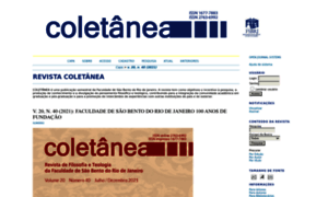 Revistacoletanea.com.br thumbnail