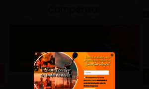 Revistacompensar.com thumbnail