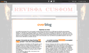 Revistacustom.over-blog.es thumbnail