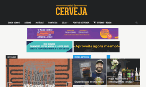 Revistadacerveja.com.br thumbnail