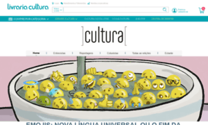 Revistadacultura.com.br thumbnail