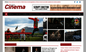 Revistadecinema.com.br thumbnail