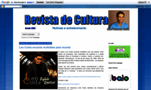 Revistadecultura.blogspot.com thumbnail