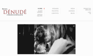 Revistadenude.com.br thumbnail