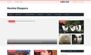 Revistadiaspora.ro thumbnail