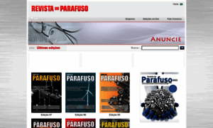 Revistadoparafuso.com.br thumbnail