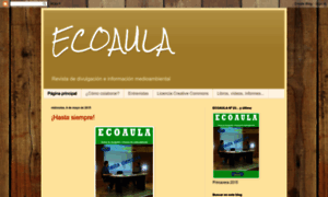 Revistaecoaula.blogspot.com thumbnail