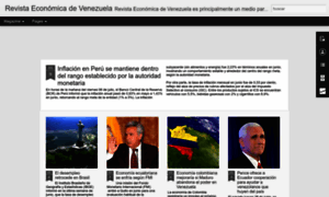 Revistaeconomicadevenezuela.blogspot.com thumbnail