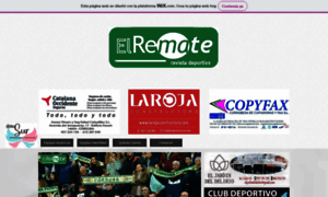 Revistaelremate.com thumbnail