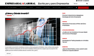 Revistaempresarial.com thumbnail