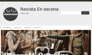 Revistaenescena.com.ar thumbnail