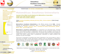 Revistaerm.univalle.edu.co thumbnail