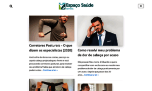 Revistaespacosaude.com.br thumbnail