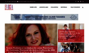 Revistaevidencia.com thumbnail
