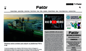 Revistafator.com.br thumbnail