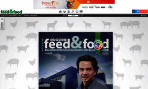 Revistafeedfood.com.br thumbnail