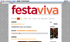 Revistafestaviva.blogspot.com.tr thumbnail