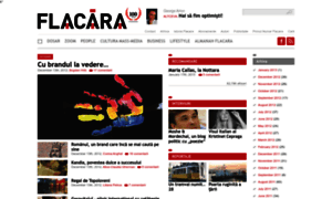 Revistaflacara.ro thumbnail