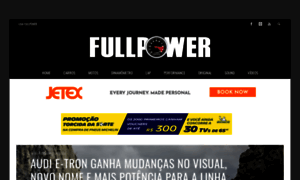 Revistafullpower.com.br thumbnail