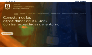 Revistahistoria.udec.cl thumbnail