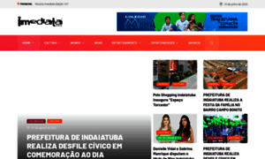 Revistaimediata.com.br thumbnail