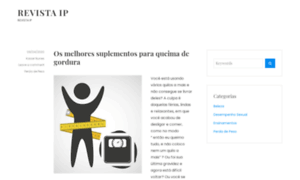 Revistaip.com.br thumbnail