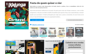 Revistakalunga.com.br thumbnail