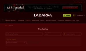 Revistalabarra.com.co thumbnail