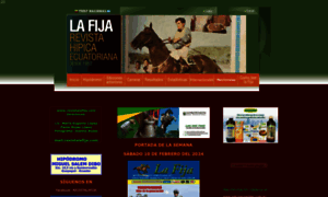 Revistalafija.com thumbnail