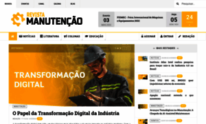 Revistamanutencao.com.br thumbnail