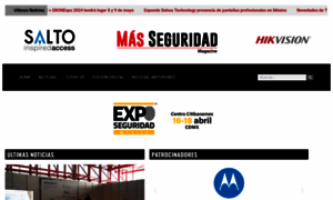 Revistamasseguridad.com.mx thumbnail