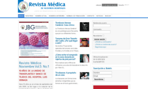 Revistamedica.org.ec thumbnail