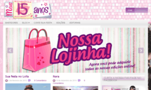 Revistameus15anos.com.br thumbnail