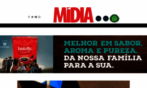 Revistamidiabrasil.com.br thumbnail